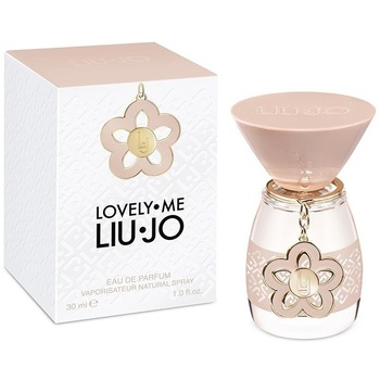 Lovely Me EDP